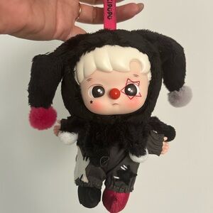 Why So Serious Pendant